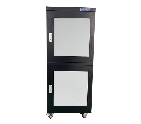 貼磨砂膜防潮柜/氮?dú)夤? title=